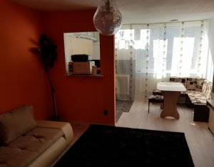 Lakás 1 szobák kiadó on Cluj-napoca, Zóna Gheorgheni