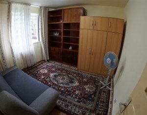 Lakás 3 szobák kiadó on Cluj-napoca, Zóna Manastur