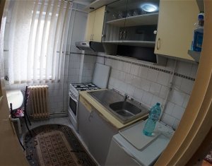 Lakás 3 szobák kiadó on Cluj-napoca, Zóna Manastur