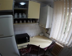 Lakás 3 szobák kiadó on Cluj-napoca, Zóna Manastur