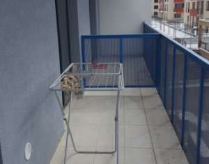 Appartement 3 chambres à louer dans Cluj-napoca, zone Andrei Muresanu