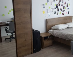 Appartement 3 chambres à louer dans Cluj-napoca, zone Andrei Muresanu