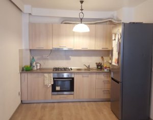 Appartement 3 chambres à louer dans Cluj-napoca, zone Andrei Muresanu