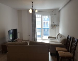 Appartement 3 chambres à louer dans Cluj-napoca, zone Andrei Muresanu