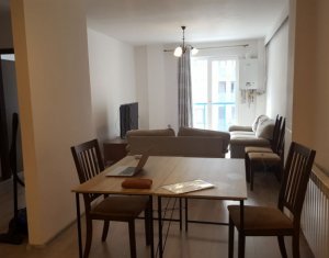 Appartement 3 chambres à louer dans Cluj-napoca, zone Andrei Muresanu