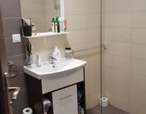 Appartement 3 chambres à louer dans Cluj-napoca, zone Andrei Muresanu
