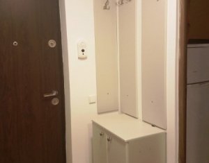 Lakás 2 szobák kiadó on Cluj-napoca, Zóna Marasti
