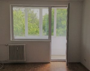 Lakás 2 szobák kiadó on Cluj-napoca, Zóna Grigorescu