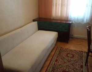 Lakás 3 szobák kiadó on Cluj-napoca, Zóna Zorilor