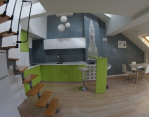 Lakás 2 szobák kiadó on Cluj-napoca, Zóna Buna Ziua