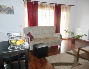 Appartement 2 chambres à louer dans Cluj-napoca