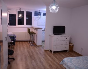 , 32m2 dans Cluj-napoca, zone Manastur
