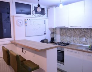 Studio à louer dans Cluj-napoca, zone Manastur
