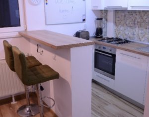 Studio à louer dans Cluj-napoca, zone Manastur