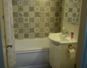 Studio à louer dans Cluj-napoca, zone Manastur