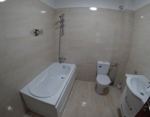 Lakás 2 szobák kiadó on Cluj-napoca, Zóna Borhanci