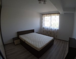 , 75m2 dans Cluj-napoca, zone Borhanci