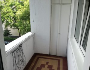 Lakás 4 szobák kiadó on Cluj-napoca, Zóna Manastur