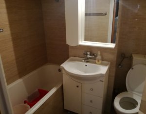 Lakás 4 szobák kiadó on Cluj-napoca, Zóna Manastur