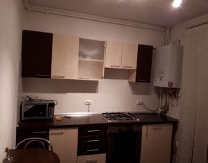 Appartement 2 chambres à louer dans Cluj-napoca, zone Grigorescu