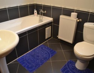 Appartement 2 chambres à louer dans Cluj-napoca, zone Grigorescu