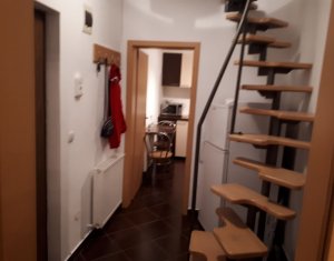 Appartement 2 chambres à louer dans Cluj-napoca, zone Grigorescu