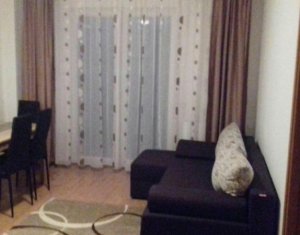 Appartement 2 chambres à louer dans Cluj-napoca, zone Iris