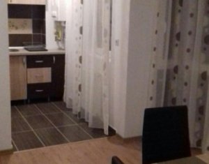 Appartement 2 chambres à louer dans Cluj-napoca, zone Iris