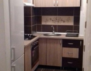 Appartement 2 chambres à louer dans Cluj-napoca, zone Iris