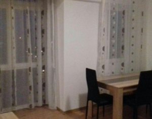Appartement 2 chambres à louer dans Cluj-napoca, zone Iris
