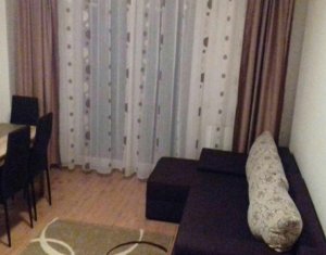 Appartement 2 chambres à louer dans Cluj-napoca, zone Iris