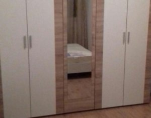 Appartement 2 chambres à louer dans Cluj-napoca, zone Iris