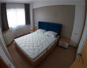 Lakás 2 szobák kiadó on Cluj-napoca, Zóna Gheorgheni