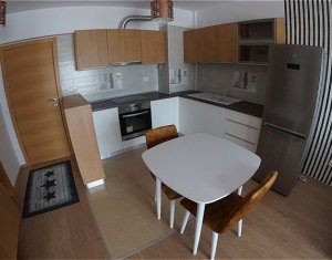 Lakás 2 szobák kiadó on Cluj-napoca, Zóna Gheorgheni