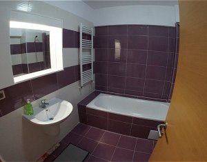 Lakás 2 szobák kiadó on Cluj-napoca, Zóna Gheorgheni