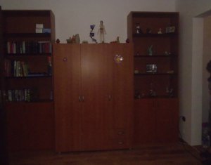Lakás 2 szobák kiadó on Cluj-napoca, Zóna Manastur