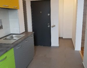 Lakás 2 szobák kiadó on Cluj-napoca, Zóna Gheorgheni