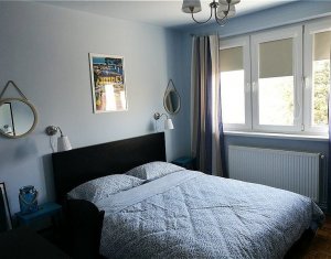 Lakás 2 szobák kiadó on Cluj-napoca, Zóna Centru