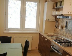 Lakás 2 szobák kiadó on Cluj-napoca, Zóna Centru