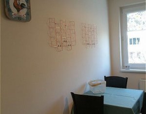 Lakás 2 szobák kiadó on Cluj-napoca, Zóna Centru