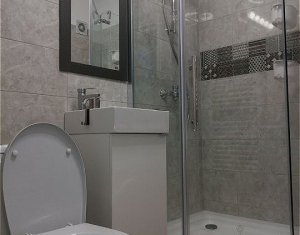 Lakás 2 szobák kiadó on Cluj-napoca, Zóna Centru