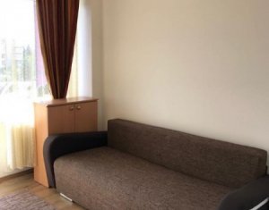 Lakás 2 szobák kiadó on Cluj-napoca, Zóna Marasti
