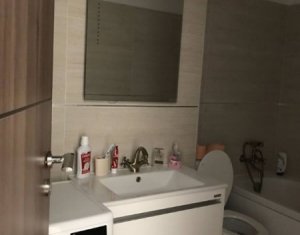 Lakás 2 szobák kiadó on Cluj-napoca, Zóna Marasti