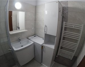 Studio à louer dans Cluj-napoca, zone Centru