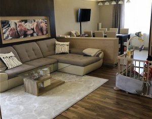 , 85m2 dans Cluj-napoca, zone Gheorgheni