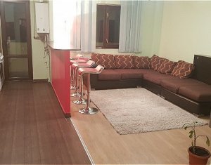, 75m2 dans Cluj-napoca, zone Manastur