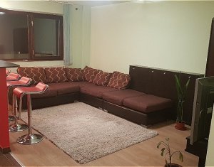 Appartement 3 chambres à louer dans Cluj-napoca, zone Manastur