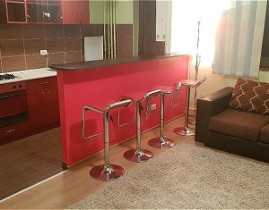 Appartement 3 chambres à louer dans Cluj-napoca, zone Manastur