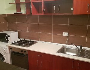 Appartement 3 chambres à louer dans Cluj-napoca, zone Manastur