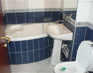 Appartement 3 chambres à louer dans Cluj-napoca, zone Manastur